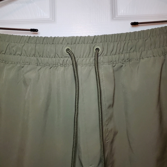 Imperial Motion Seeker Volley Short Sz L Green - Picture 4 of 9